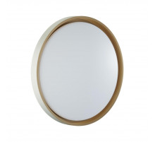 Настенно-потолочный светильник Sonex Color Kisil 7645/ELN