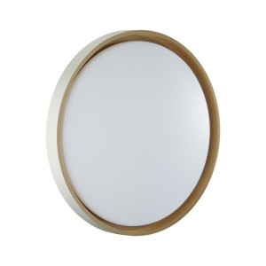 Настенно-потолочный светильник Sonex Color Kisil 7645/ELN