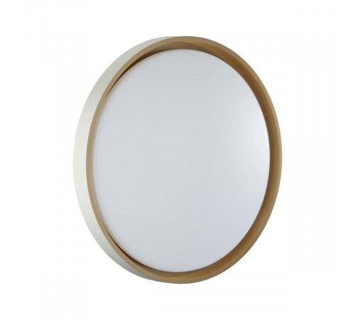 Настенно-потолочный светильник Sonex Color Kisil 7645/ELN