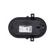 Настенно-потолочный светильник TDM Electric Евро НБП 02-60-019.01 SQ0312-0008
