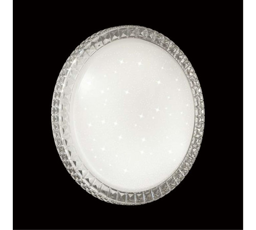 Настенно-потолочный светильник Sonex Pale Brisa 2036/DLN