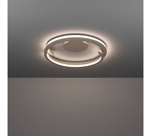 Настенно-потолочный светильник Eglo Mezzomonte 901823