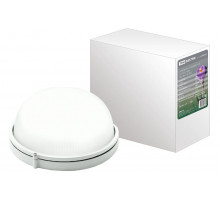 Настенно-потолочный светодиодный светильник TDM Electric LED ЖКХ 1301 SQ0329-0020