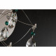 Настенный светильник Ilamp Louvre W899 CHROME