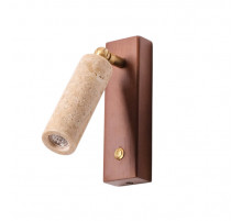 Настенный светильник Delight Collection DL-1145