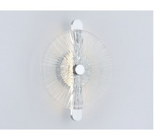 Настенный светильник Ambrella Light High Light Crystal LH31141