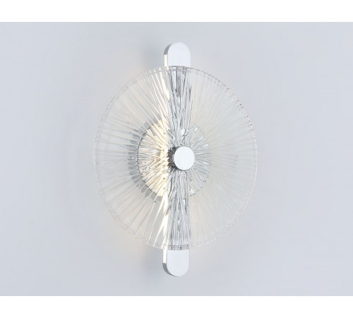 Настенный светильник Ambrella Light High Light Crystal LH31141