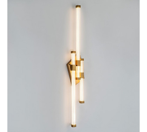 Настенный светильник LED4U L2243-820 BS Настенный светильник LED4U L2243-820 BS
