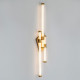 Настенный светильник LED4U L2243-820 BS