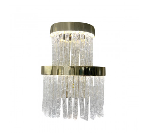 Настенный светильник DeLight Collection 5136-wall gold Настенный светильник DeLight Collection 5136-wall gold