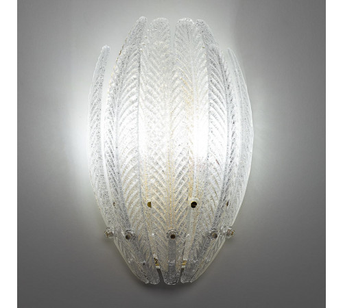 Настенный светильник Citilux Deltoro CL327320