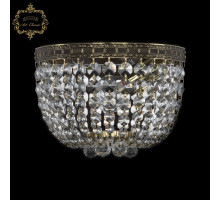 Настенный светильник Art Classic 20.281B.20SP.GB