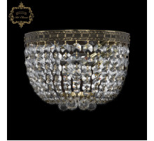 Настенный светильник Art Classic 20.281B.20SP.GB