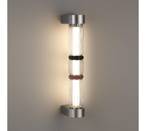 Настенный светильник Odeon Light L-Vision Collier 5456/12WL