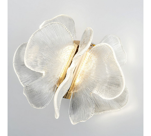 Настенный светильник Modelux ML.6222.235 CP