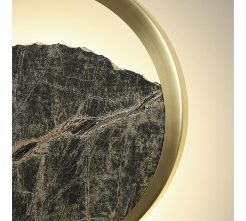 Настенный светильник Odeon Light Ecodesign Valley 7068/9WL Настенный светильник Odeon Light Ecodesign Valley 7068/9WL