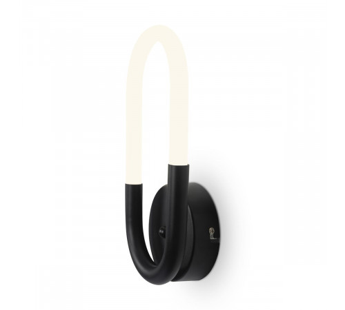 Настенный светильник Freya Magnet FR6106WL-L10B