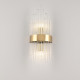Настенный светильник Arte Milano Torcia 430122.140.2.E14.A1 GD