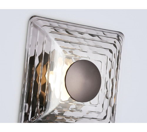 Настенный светильник Ambrella Light High Light Crystal LH31037