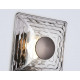 Настенный светильник Ambrella Light High Light Crystal LH31037