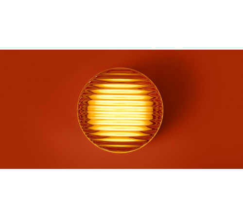 Настенный светильник Freya Retro FR5603WL-L8YA