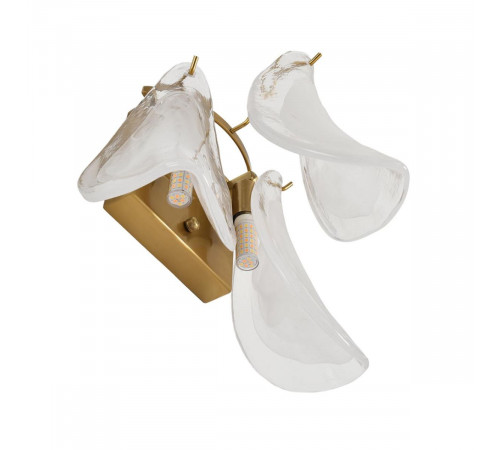 Настенный светильник Lumion Neoclassi Plume 8385/1W