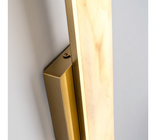 Настенный светильник Modestyle MS.1235.550 BS