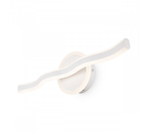 Настенный светильник Freya Supple FR6099WL-L28W