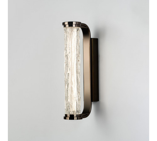 Настенный светильник Modestyle MS.2340.270 BK