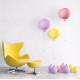 Настенный светильник Loft IT Airy 10599/200W Yellow