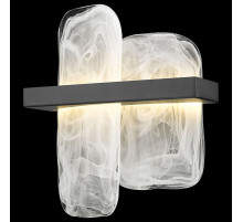 Настенный светильник Wertmark Nelly WE158.02.601