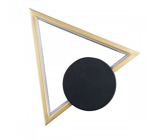 Настенный светильник Escada Figures 10270/1LED