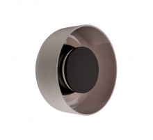 Настенный светильник LOFT IT Totem 10466W Smoke matte black