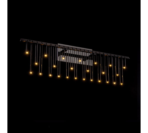 Настенный светильник Delight Collection MB23001008-1A black Настенный светильник Delight Collection MB23001008-1A black