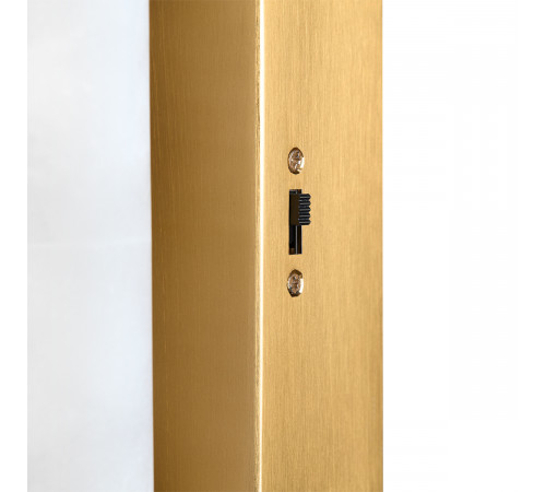 Настенный светильник Odeon Light L-Vision Parma 6672/10WL