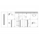 Настенный светильник Ambrella Light Comfort FL76137
