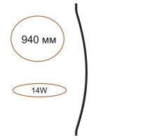 Элемент для инсталляции Odeon Light Hightech Fino 7155/100D