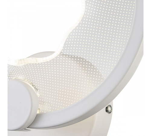 Настенный светильник Escada Quasar 10261/1LED