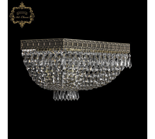 Настенный светильник Art Classic 20.272B.35SP.GB