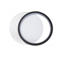 Настенный светильник LED4U L7320-2 BK