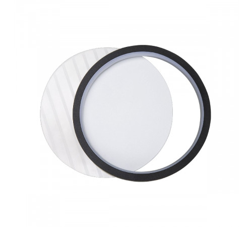 Настенный светильник LED4U L7320-2 BK Настенный светильник LED4U L7320-2 BK