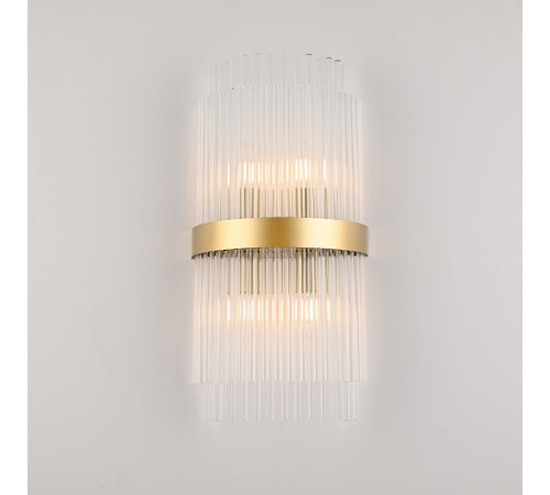 Настенный светильник Arte Milano Torcia 430122.250.4.E14.C1 BS Настенный светильник Arte Milano Torcia 430122.250.4.E14.C1 BS