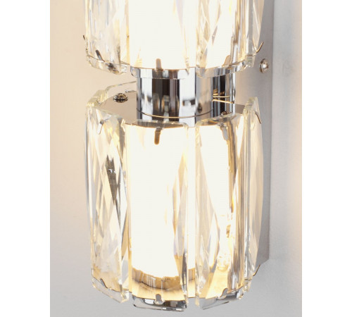 Настенный светильник Moderli Prismique V11716-WL