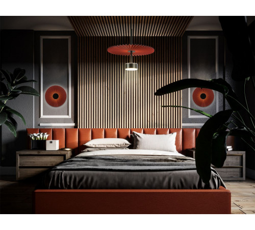 Настенный светильник Ambrella Light High Light Modern LH72653