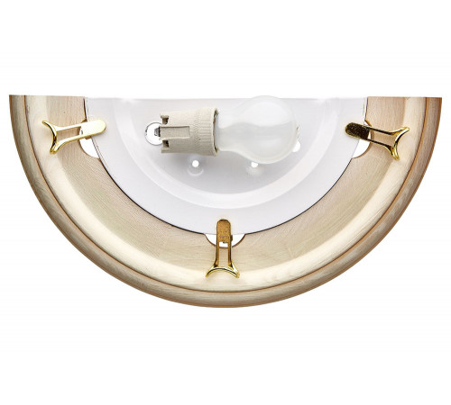 Настенный светильник Sonex Provence Crema 056