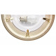 Настенный светильник Sonex Provence Crema 056