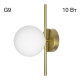 Настенный светильник Citilux Ronny CL242313