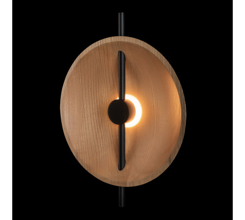 Настенный светильник Loft IT Wood 10451W Настенный светильник Loft IT Wood 10451W