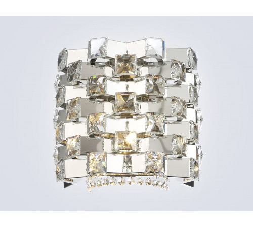 Настенный светильник Ambrella Light High Light Crystal LH41012 Настенный светильник Ambrella Light High Light Crystal LH41012