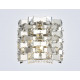 Настенный светильник Ambrella Light High Light Crystal LH41012